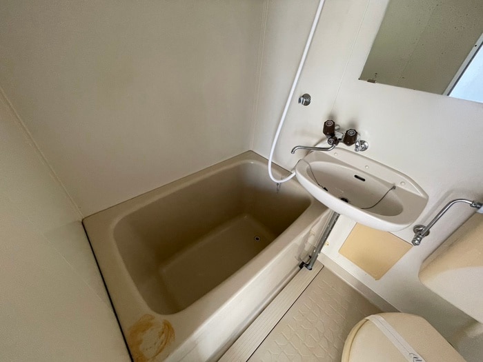 デュ－プル豊中の物件内観写真