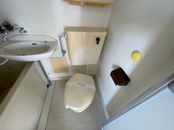 デュ－プル豊中の物件内観写真