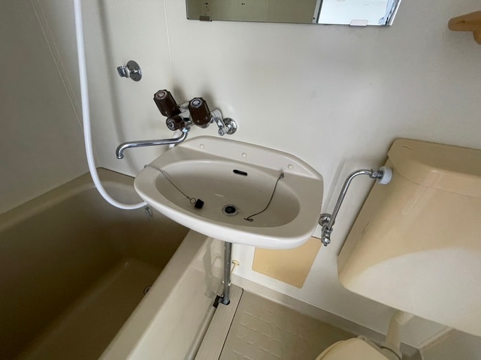 デュ－プル豊中の物件内観写真