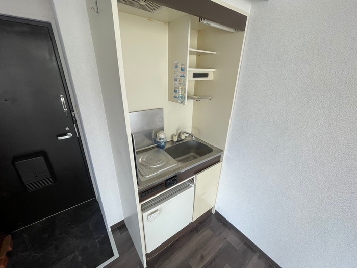 デュ－プル豊中の物件内観写真