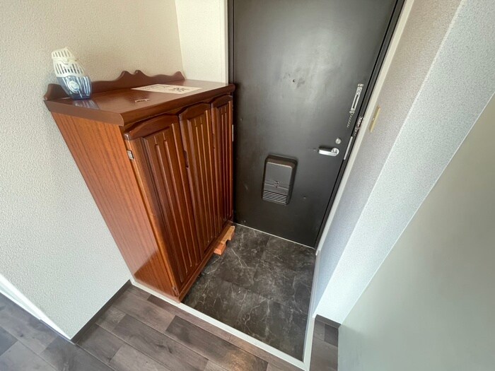 デュ－プル豊中の物件内観写真