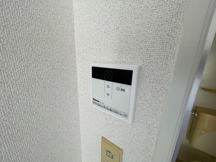 デュ－プル豊中の物件内観写真