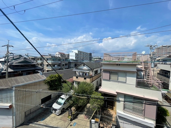 デュ－プル豊中の物件内観写真