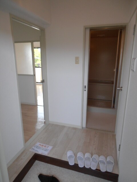 ＣＯＺＹ西宮の物件内観写真