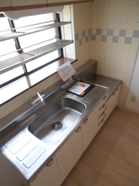 ＣＯＺＹ西宮の物件内観写真