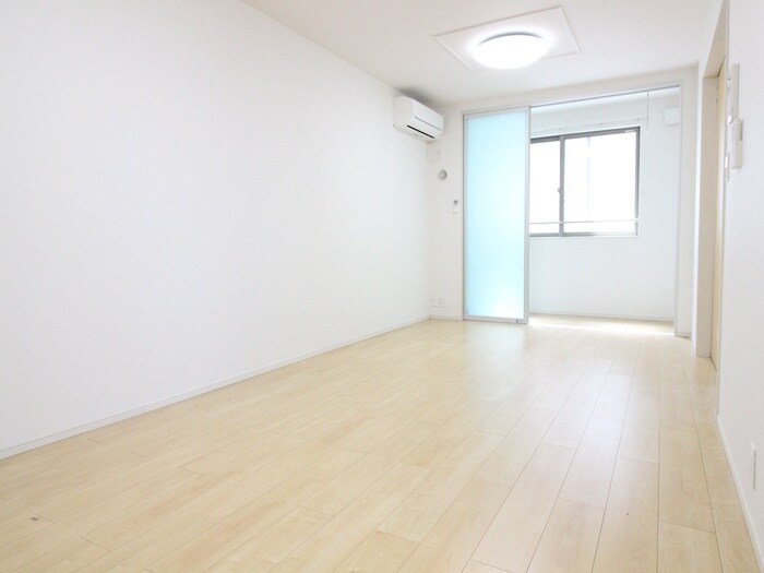 ＡＵＲＥＡの物件内観写真