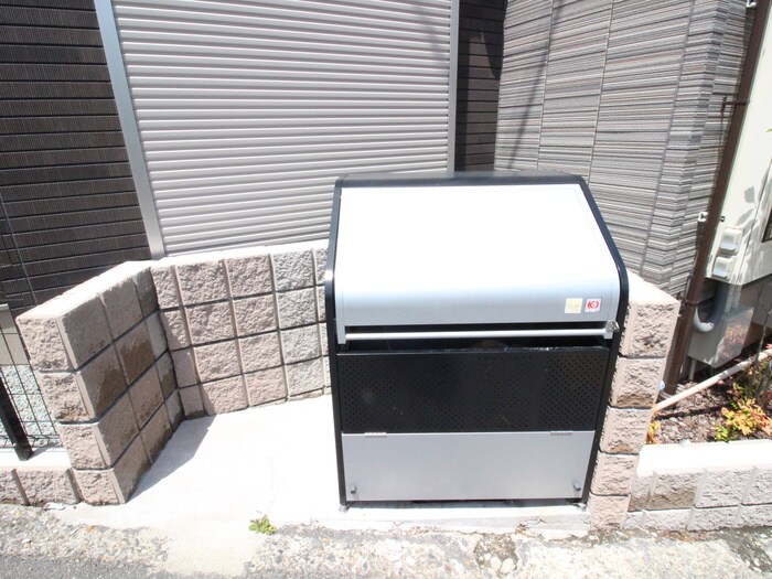 ＡＵＲＥＡの物件外観写真