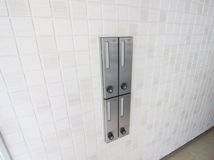 ＡＵＲＥＡの物件外観写真