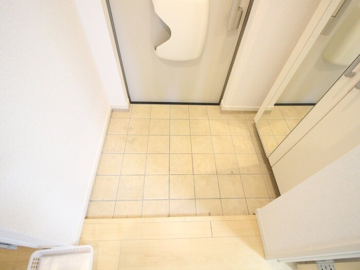 ＡＵＲＥＡの物件内観写真