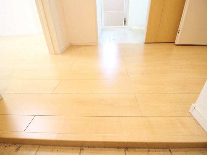 ＡＵＲＥＡの物件内観写真