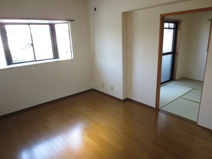 サンリッチの物件内観写真