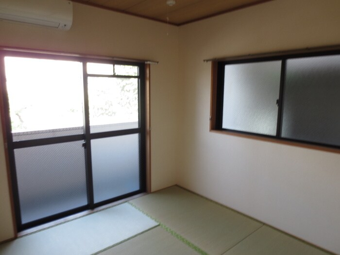 サンリッチの物件内観写真