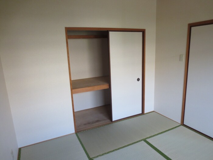 サンリッチの物件内観写真