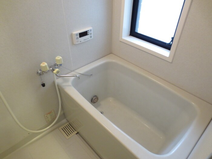 サンリッチの物件内観写真