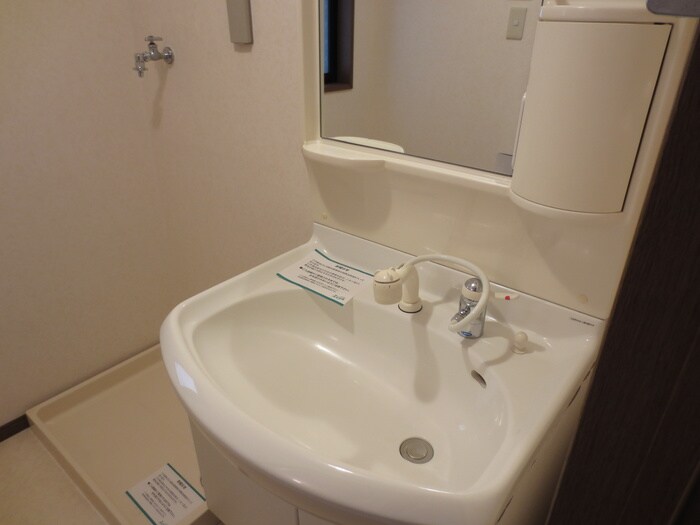 サンリッチの物件内観写真