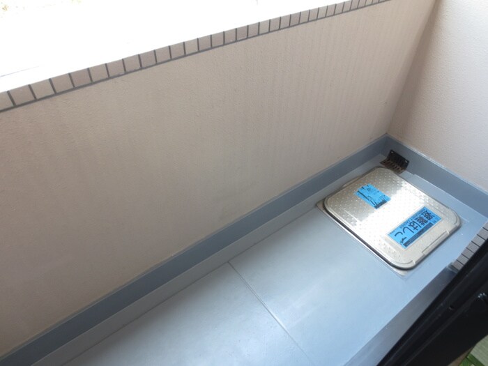 サンリッチの物件内観写真