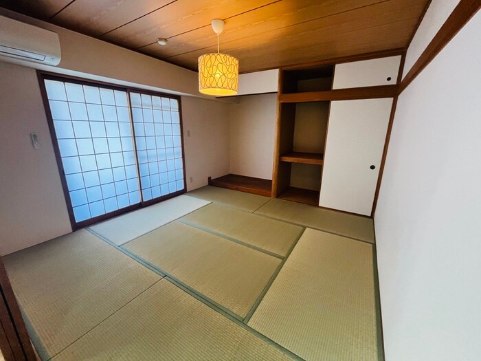 ガーデンヒル苦楽園の物件内観写真