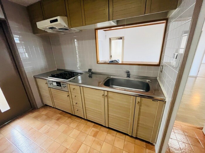 ガーデンヒル苦楽園の物件内観写真