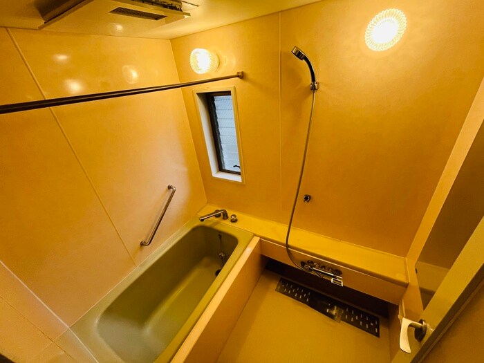 ガーデンヒル苦楽園の物件内観写真