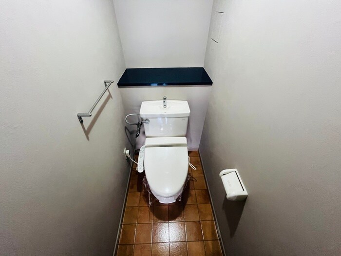 ガーデンヒル苦楽園の物件内観写真