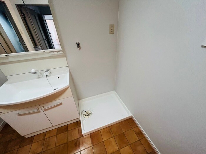 ガーデンヒル苦楽園の物件内観写真