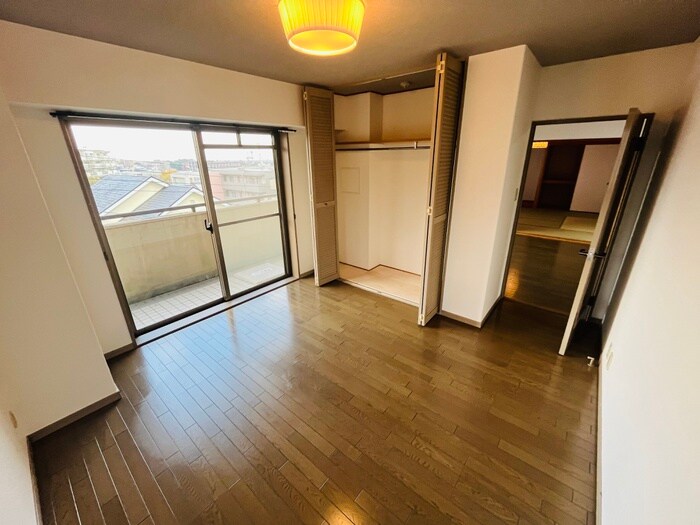 ガーデンヒル苦楽園の物件内観写真