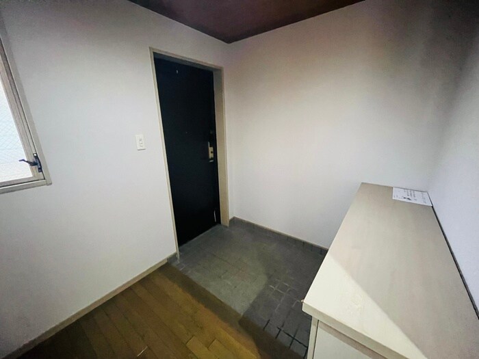 ガーデンヒル苦楽園の物件内観写真