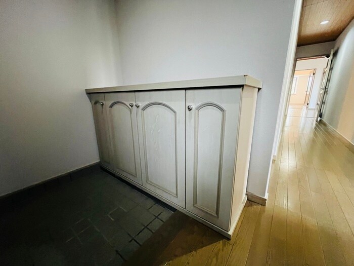 ガーデンヒル苦楽園の物件内観写真