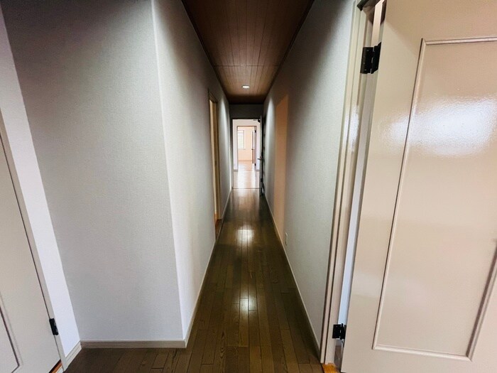 ガーデンヒル苦楽園の物件内観写真