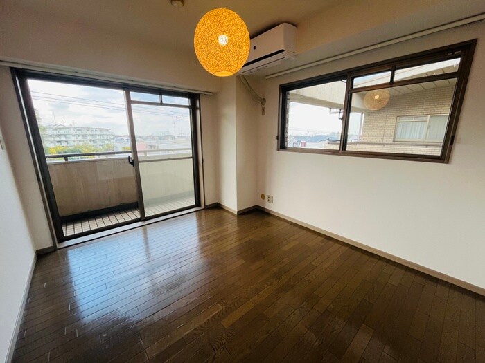 ガーデンヒル苦楽園の物件内観写真