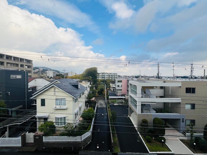 ガーデンヒル苦楽園の物件内観写真