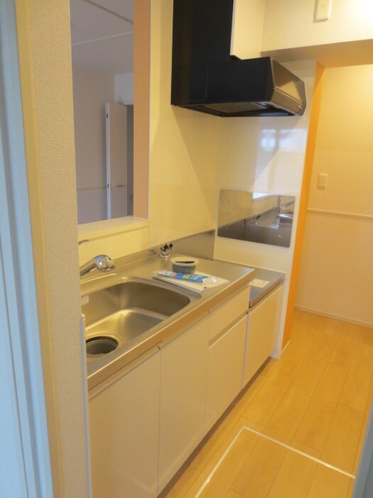 イルミナールの物件内観写真