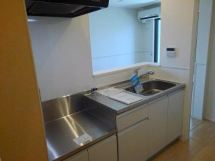 イルミナールの物件内観写真