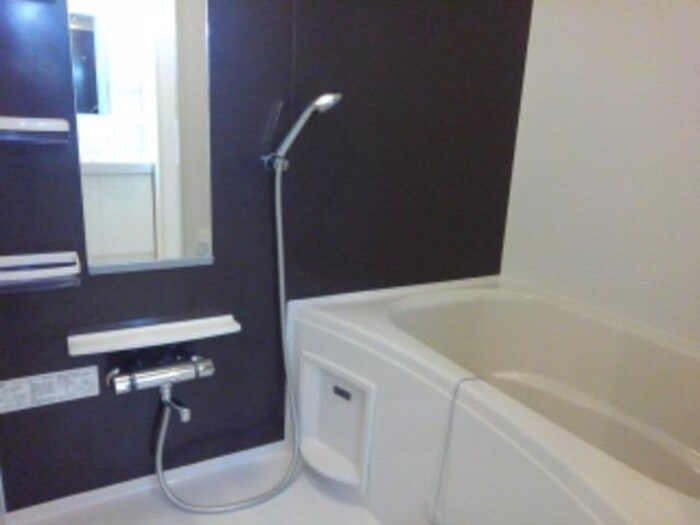 イルミナールの物件内観写真