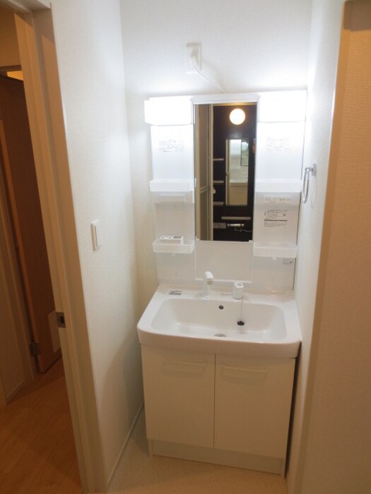 イルミナールの物件内観写真