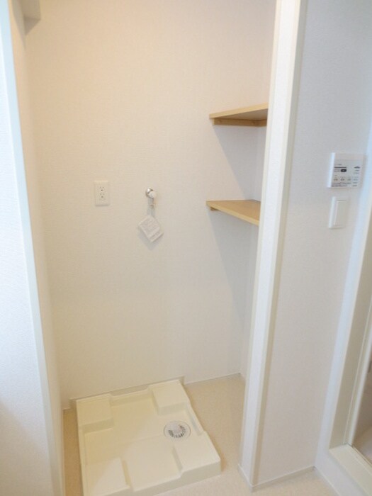 イルミナールの物件内観写真