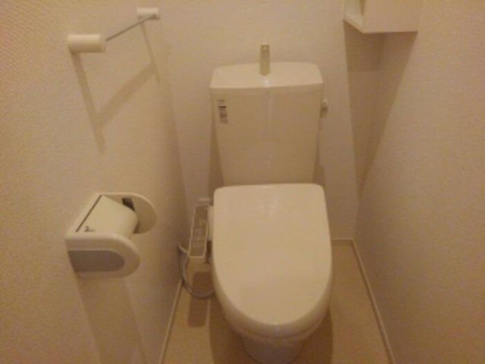 イルミナールの物件内観写真