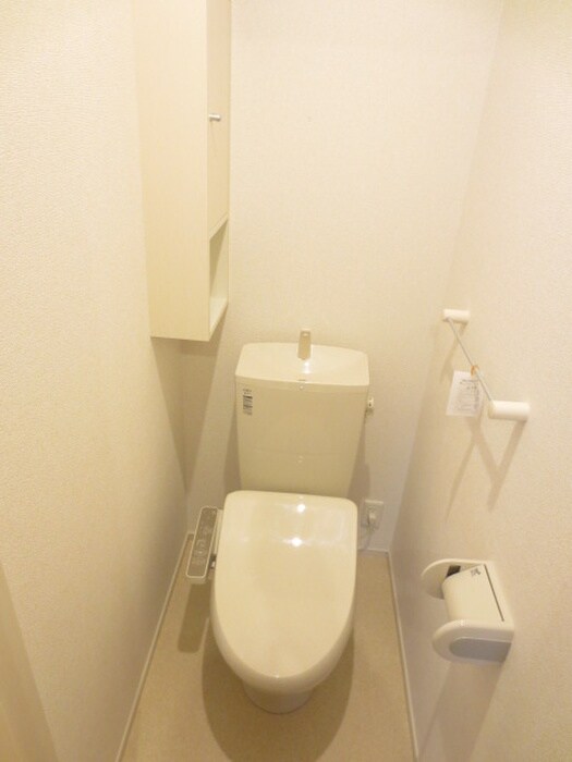 イルミナールの物件内観写真