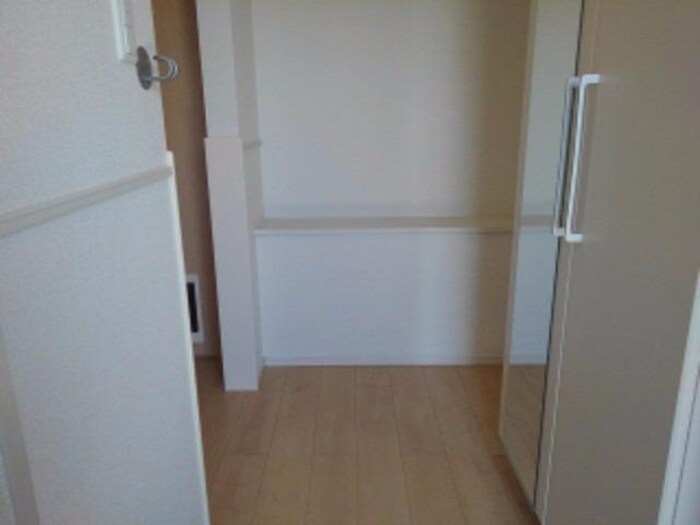 イルミナールの物件内観写真