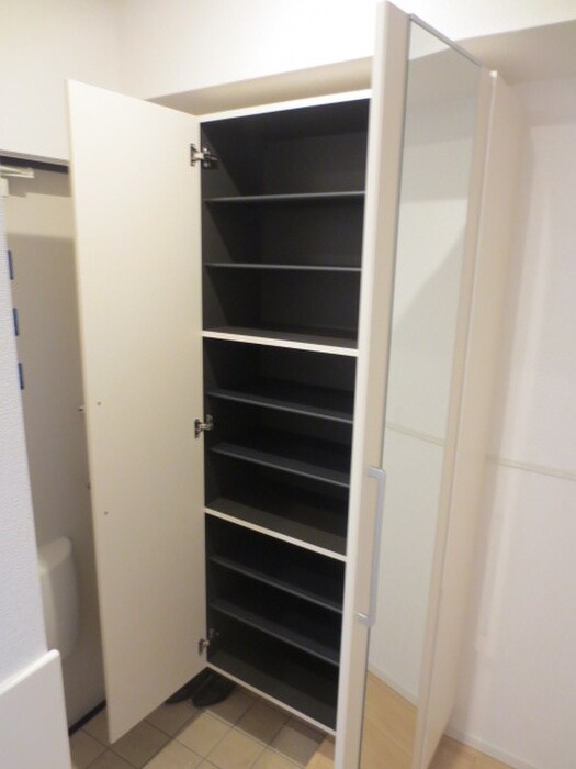 イルミナールの物件内観写真