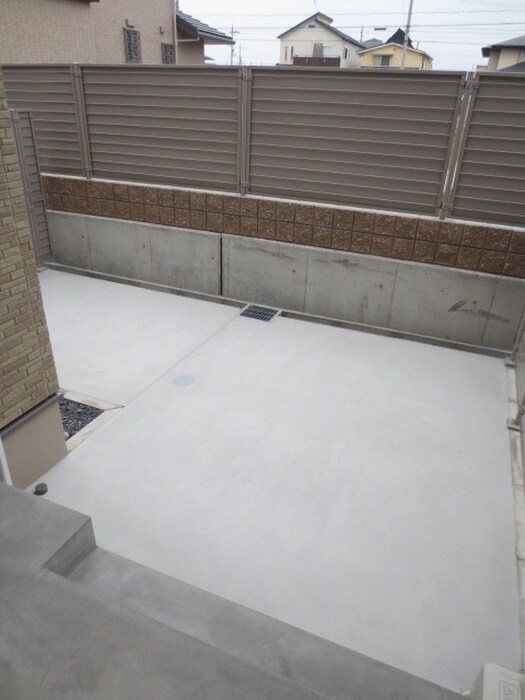 イルミナールの物件内観写真