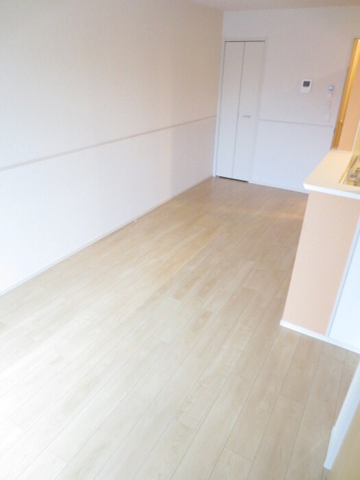 イルミナールの物件内観写真