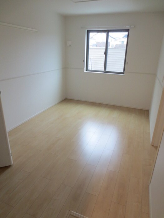 イルミナールの物件内観写真