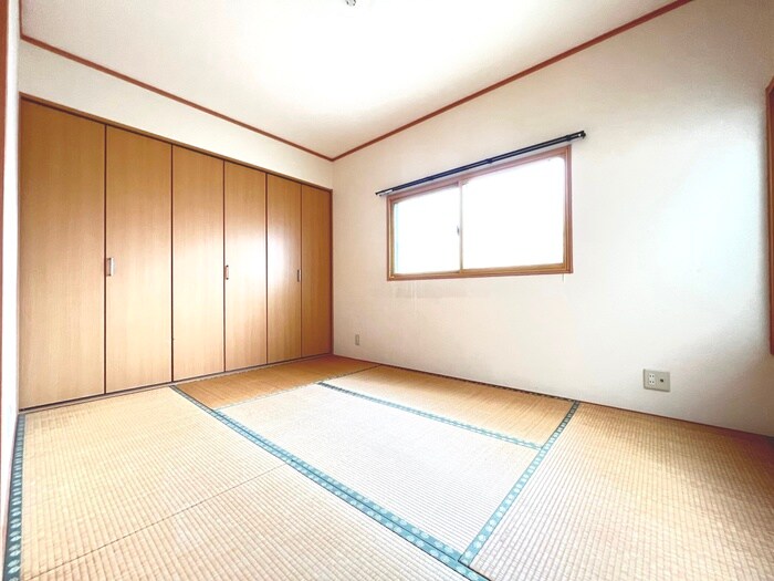 平池町一戸建の物件内観写真