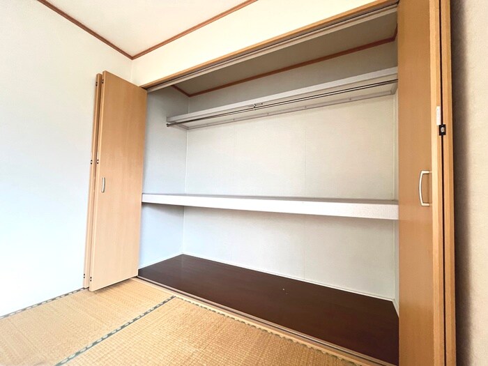 平池町一戸建の物件内観写真