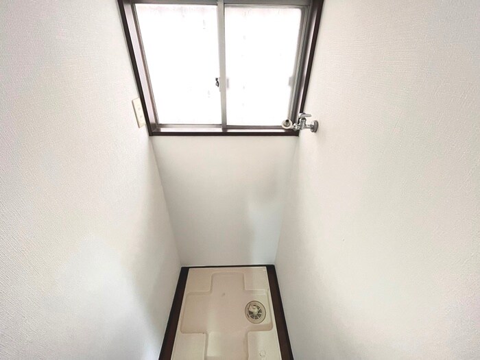 平池町一戸建の物件内観写真