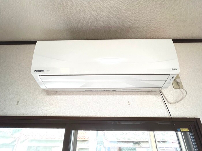 平池町一戸建の物件内観写真