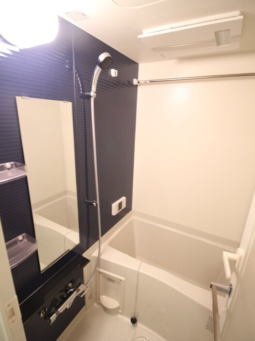 ベラジオ雅び烏丸十条（502）の物件内観写真