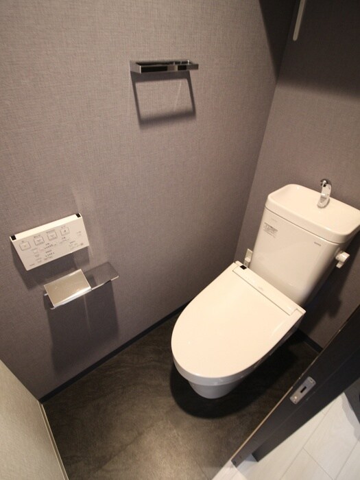 ベラジオ雅び烏丸十条（502）の物件内観写真