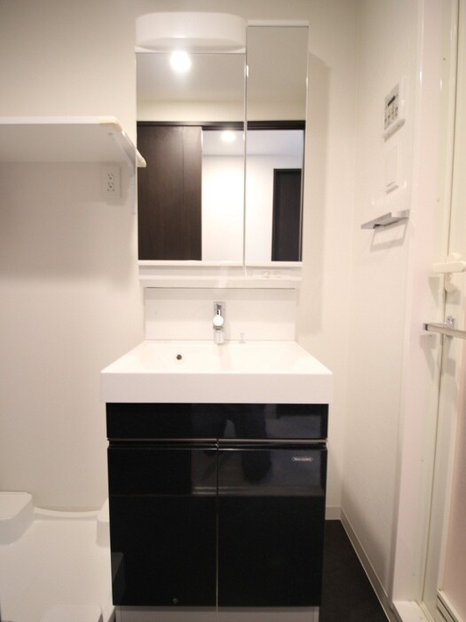 ベラジオ雅び烏丸十条（502）の物件内観写真